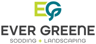 Ever Greene Sodding & Landscaping